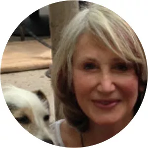 Susan Crosby - Author