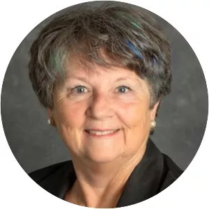 Susan Cutter - American geographer