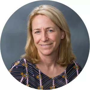 Susan D. Collins - Author