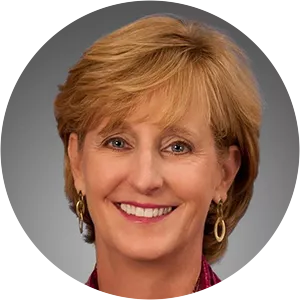 Susan D. DeVore - Executive