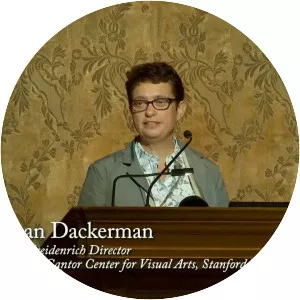 Susan Dackerman