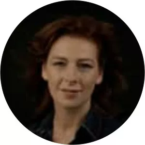 Susan Danford - Actress