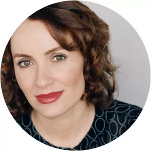 Susan David - Author