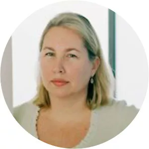 Susan Davidson photograph