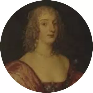 Susan de Vere, Countess of Montgomery