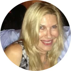 Susan Dee Robbins photograph