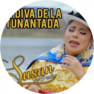 Susan del Perú - Musical artist