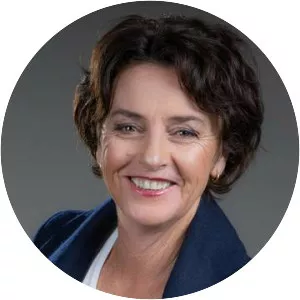 Susan Devoy
