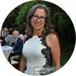 Susan Disney Lord photograph