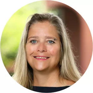 Susan Dobscha - Author