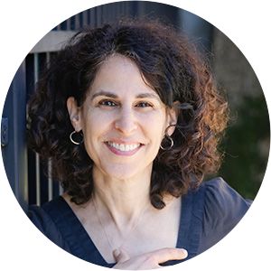 Susan dominus - Writer