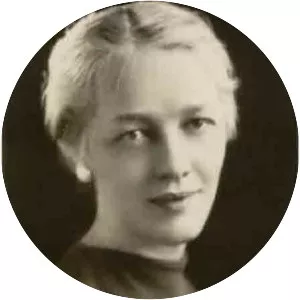 Susan Doniphan Lindsay photograph