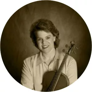 Susan Dubois - Musical artist