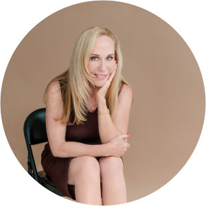 Susan E. Winter - YouTuber