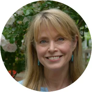 Susan Eaddy - Author