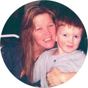 Susan Elaine Johnson - Chester Bennington's mother