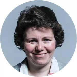 Susan Elan Jones - Member of Parliament of the United Kingdom