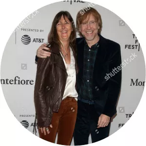 Susan Eliza Statesir - Trey Anastasio's wife