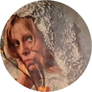 Susan Ellis Jones photograph