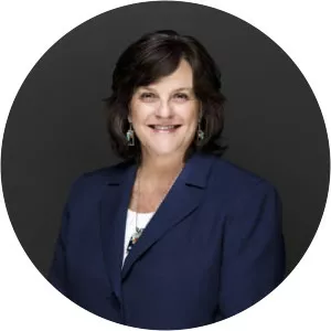 Susan Elrod - Author