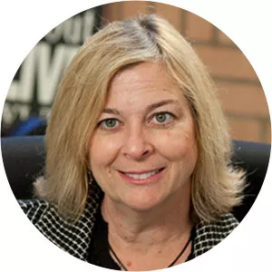 Susan Enguidanos - Researcher