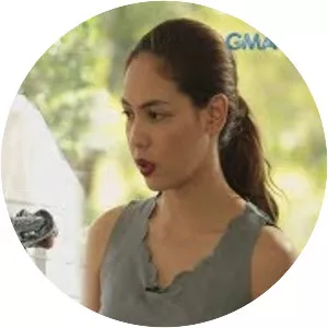 Susan Enriquez - Journalist