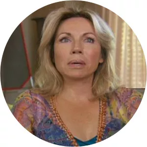 Susan Estelle Jansen - American television producer