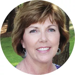 Susan Evans Politician - Politician