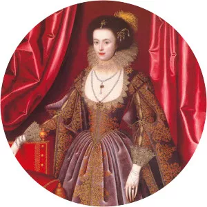 Susan Feilding, Countess of Denbigh