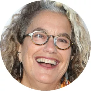 Susan Feniger - American chef