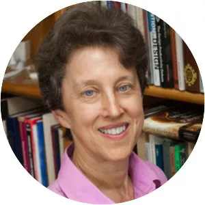 Susan Finger - Author