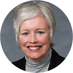 Susan Fisher - Former North Carolina State Representative