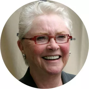 Susan Flannery