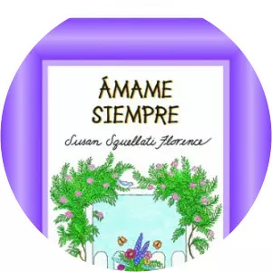 Susan Florence - Author