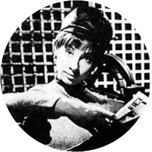 Susan Foreman - Fictional character
