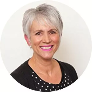 Susan Frame - Author