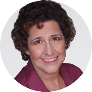 Susan Franzblau photograph