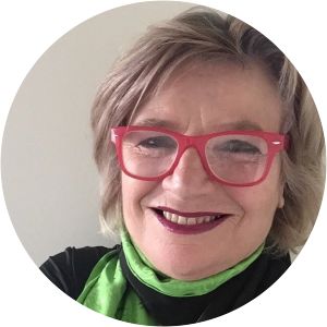 Susan Frykberg - Composer