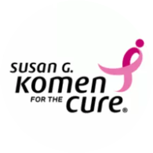 Susan G. Komen for the Cure