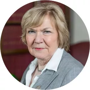 Susan Garden, Baroness Garden of Frognal