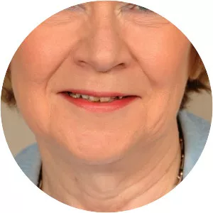 Susan Garden, Baroness Garden of . . .