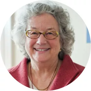 Susan Gere photograph