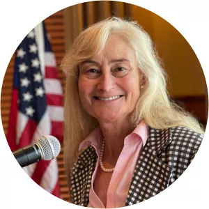 Susan Gianforte photograph