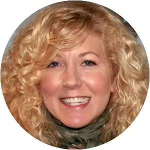 Susan Goforth - American actress