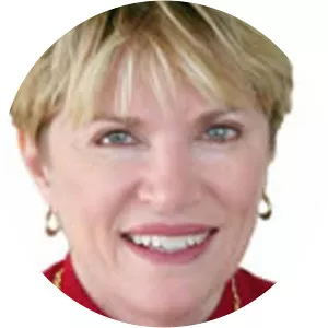 Susan Goodwyn - Author