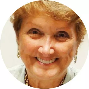 Susan Granger photograph