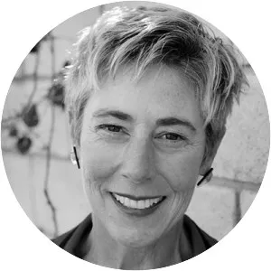 Susan Greenhalgh - Author