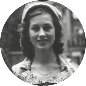 Susan Grenville-Grey