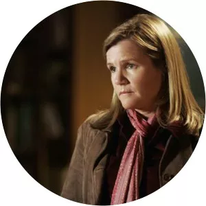 Susan Grey photograph