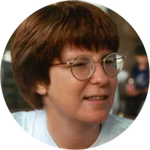 Susan Griffith - Author